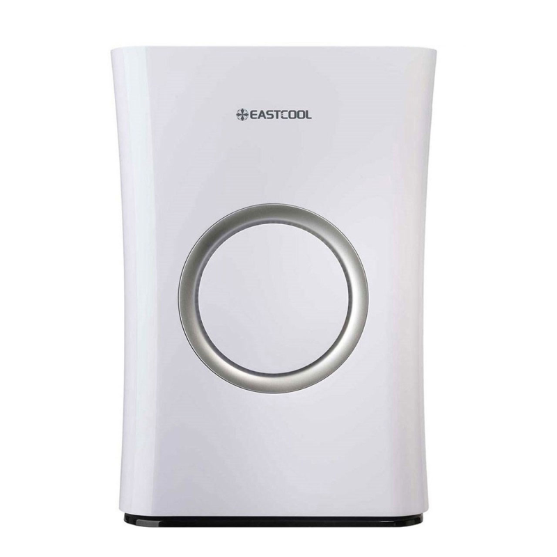 تصفیه کننده هوا ایستکول مدل TM-TW400H تصفیه کننده هوا ایستکول مدل TM-TW400H