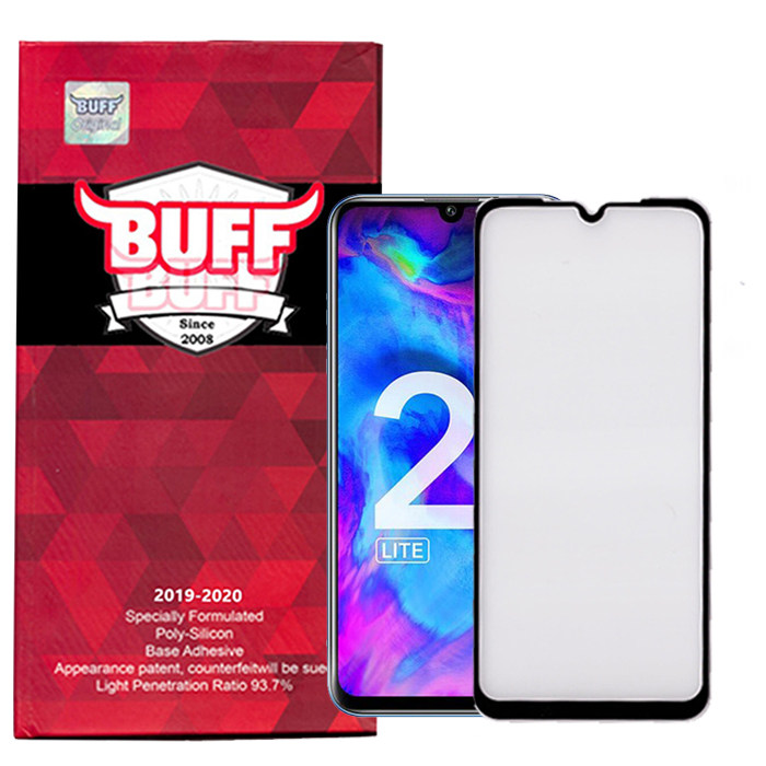 گلس گوشی آنر 20 Lite بوف 5D مدل F33