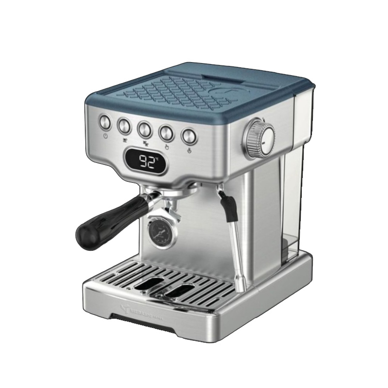 اسپرسو ساز مباشی مدل ME-ECM2115SS اسپرسو ساز مباشی مدل ME-ECM2115SS