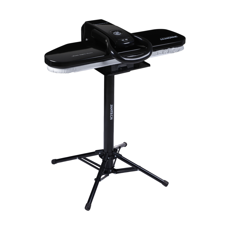 اتو پرسی جانتک مدل JA500 اتو پرسی جانتک مدل JA500