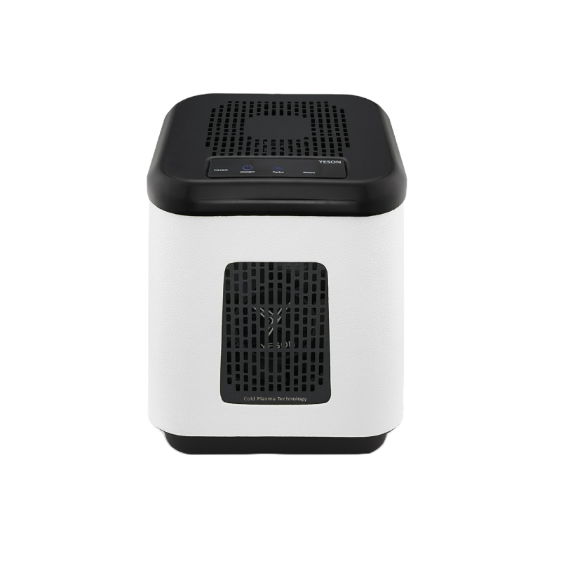 دستگاه تصفیه کننده هوا یسان تک مدل Y60 دستگاه تصفیه کننده هوا یسان تک مدل Y60