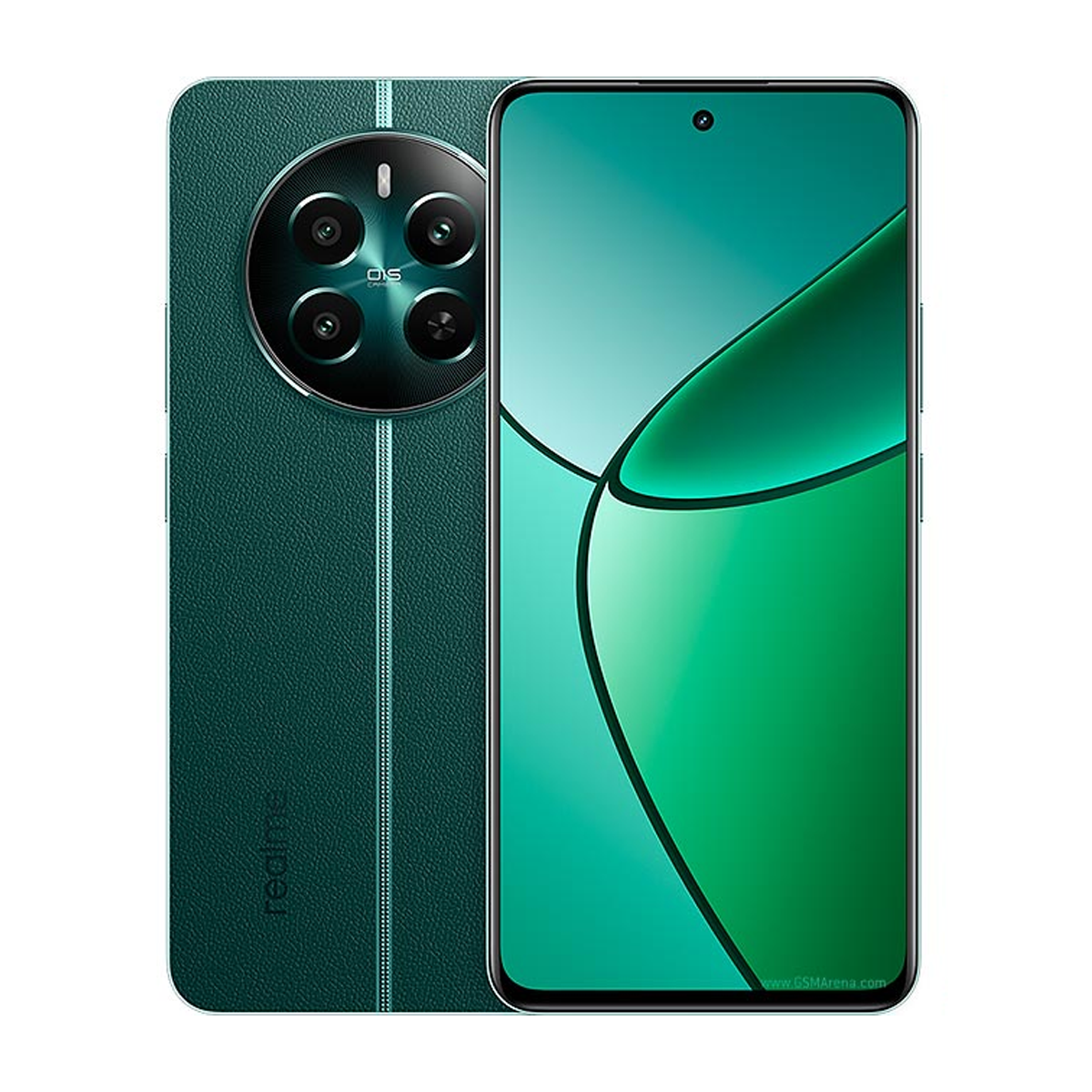 گوشی موبایل ریلمی مدل 12 Plus ظرفیت 256 گیگابایت رم 12 گیگابایت  گوشی موبایل ریلمی مدل 12 Plus ظرفیت 256 گیگابایت رم 12 گیگابایت