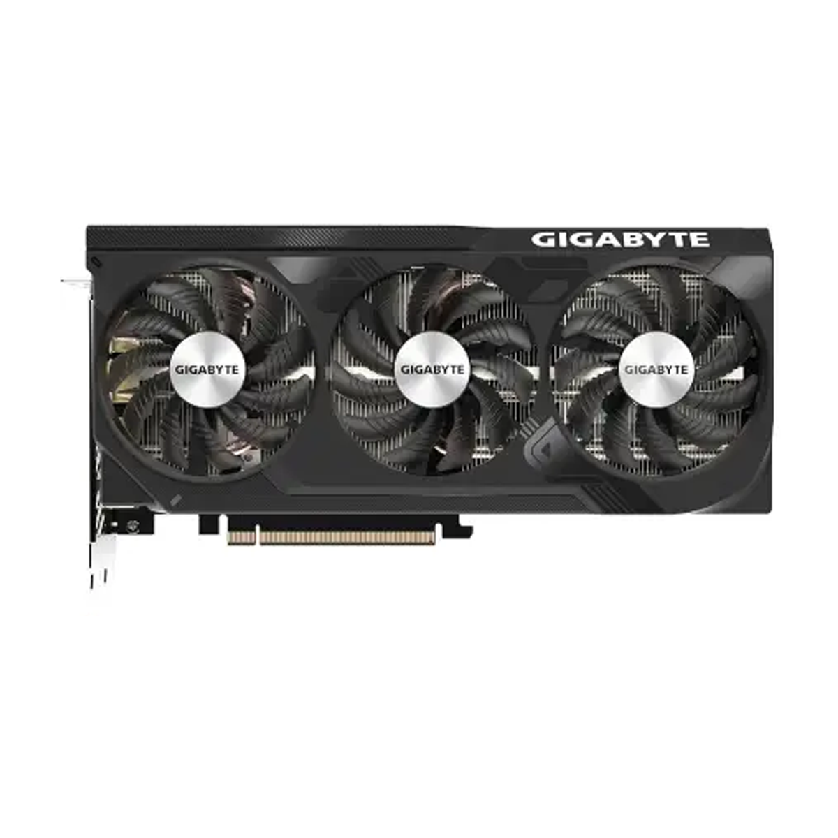 کارت گرافیک گیگابایت مدل Geforce RTX 4070 Super WF3 OC 12G 