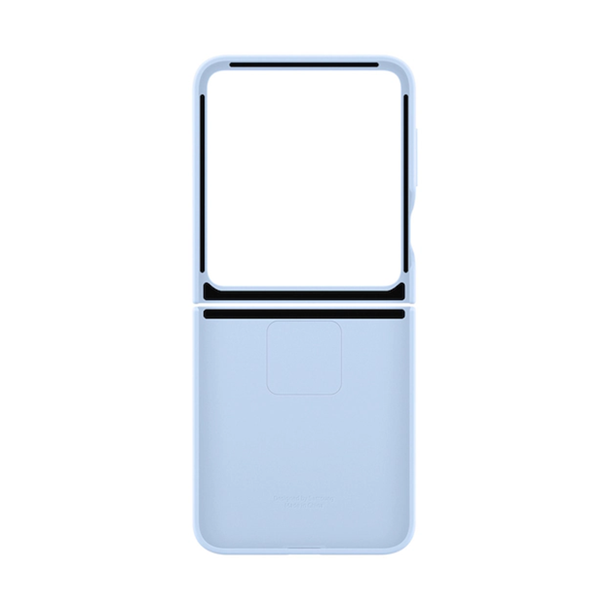 کاور گوشی Galaxy Z Flip7 FE سامسونگ مدل Silicone Case کاور گوشی Galaxy Z Flip7 FE سامسونگ مدل Silicone Case