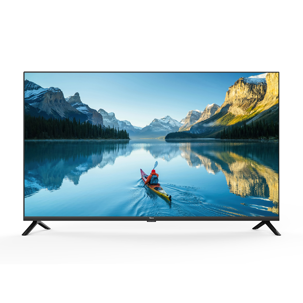 تلویزیون جی پلاس مدل GTV-43SH438NQ سایز 43 اینچ تلویزیون جی پلاس مدل GTV-43SH438NQ سایز 43 اینچ