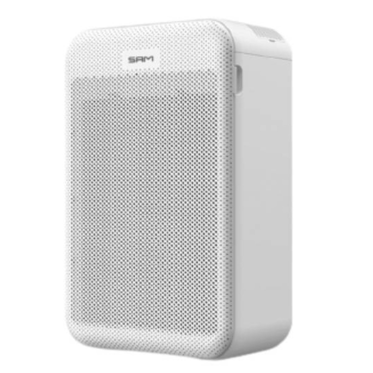 دستگاه تصفیه هوا سام مدل AP43 دستگاه تصفیه هوا سام مدل AP43