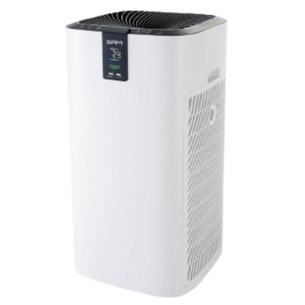 دستگاه تصفیه هوا سام مدل AP84 دستگاه تصفیه هوا سام مدل AP84