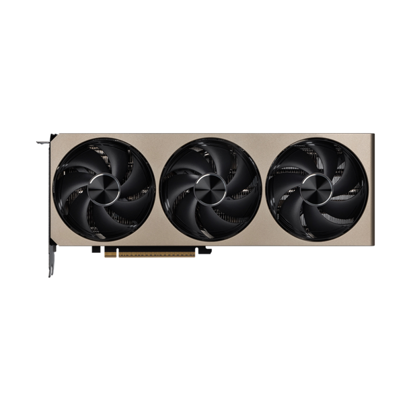 کارت گرافیک NVIDIA ام اس آی مدل GeForce RTX 5080 16G INSPIRE 3X OC کارت گرافیک NVIDIA ام اس آی مدل GeForce RTX 5080 16G INSPIRE 3X OC
