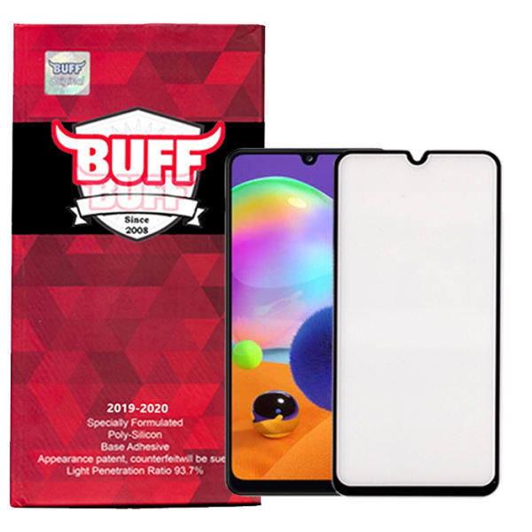 محافظ صفحه نمایش گوشی سامسونگ Galaxy A31 بوف سرامیکی مدل CF9 محافظ صفحه نمایش گوشی سامسونگ Galaxy A31 بوف سرامیکی مدل CF9