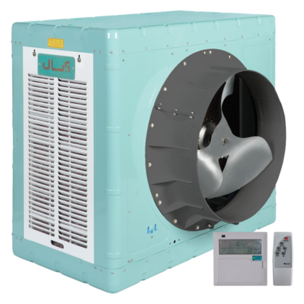 کولر آبی آکسیال سلولزی 13000 آبسال مدل AC/AX131