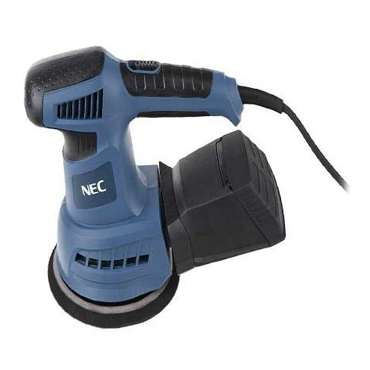 سنباده لرزان اوربیتال نک مدل 3212 OS سنباده لرزان اوربیتال نک مدل 3212 OS