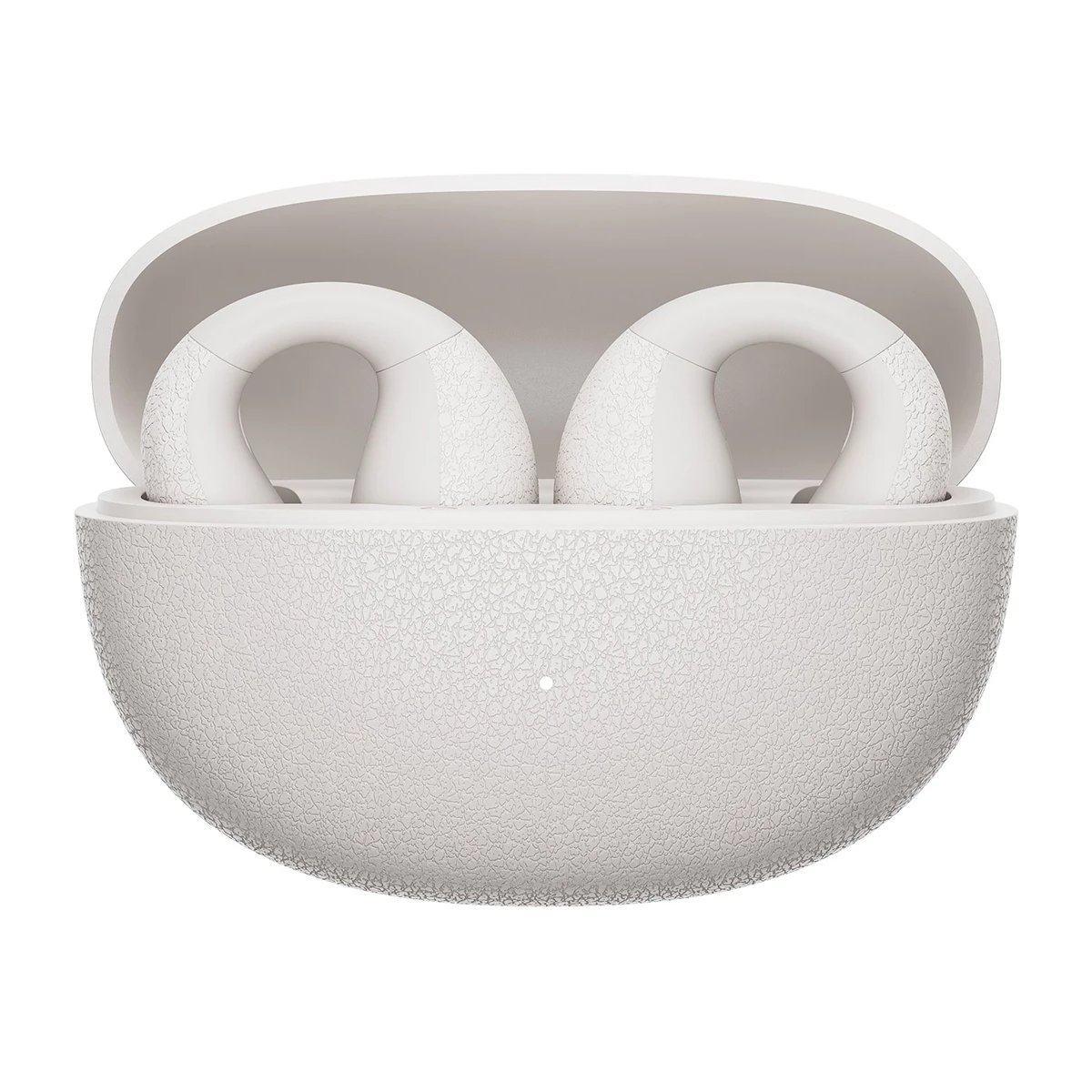 هندزفری بلوتوثی کیو سی وای مدل Crossky C10-مشکی