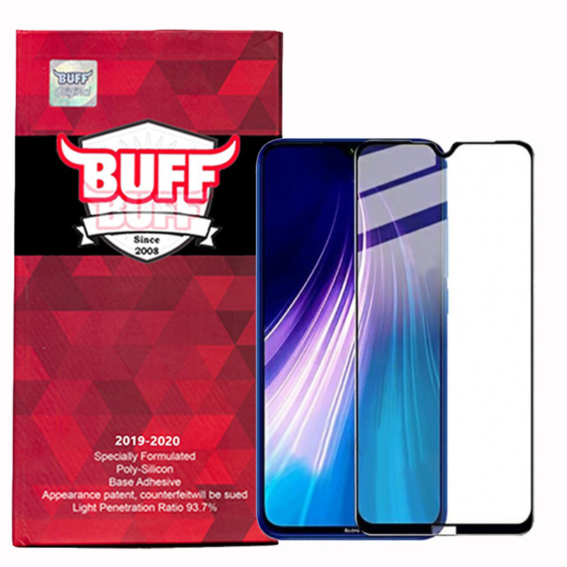 محافظ صفحه نمایش گوشی شیائومی MI NOTE 8 بوف سرامیکی مدل CF9 محافظ صفحه نمایش گوشی شیائومی MI NOTE 8 بوف سرامیکی مدل CF9