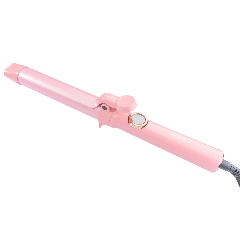 فر کننده مو رومئو مدل RM-6363-طوسی فر کننده مو رومئو مدل RM-6363-طوسی