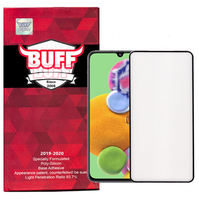 محافظ صفحه نمایش گوشی سامسونگ Galaxy A90 بوف سرامیکی مدل CF9 محافظ صفحه نمایش گوشی سامسونگ Galaxy A90 بوف سرامیکی مدل CF9