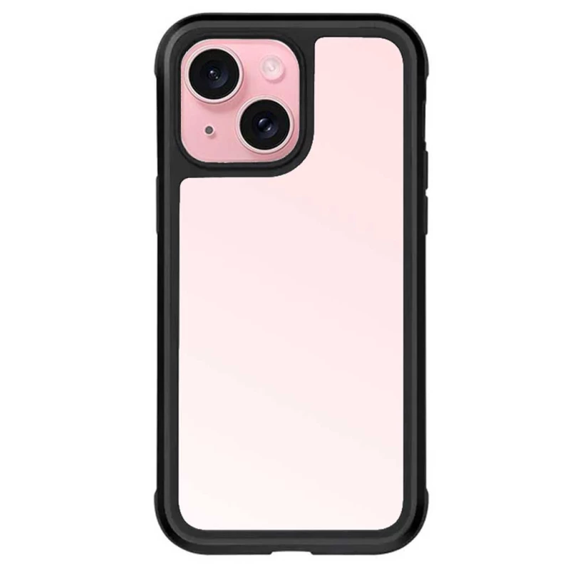 کاور گوشی اپل iPhone 15 کی -زد دوو مدل Ares-هفت رنگ کاور گوشی اپل iPhone 15 کی -زد دوو مدل Ares-هفت رنگ