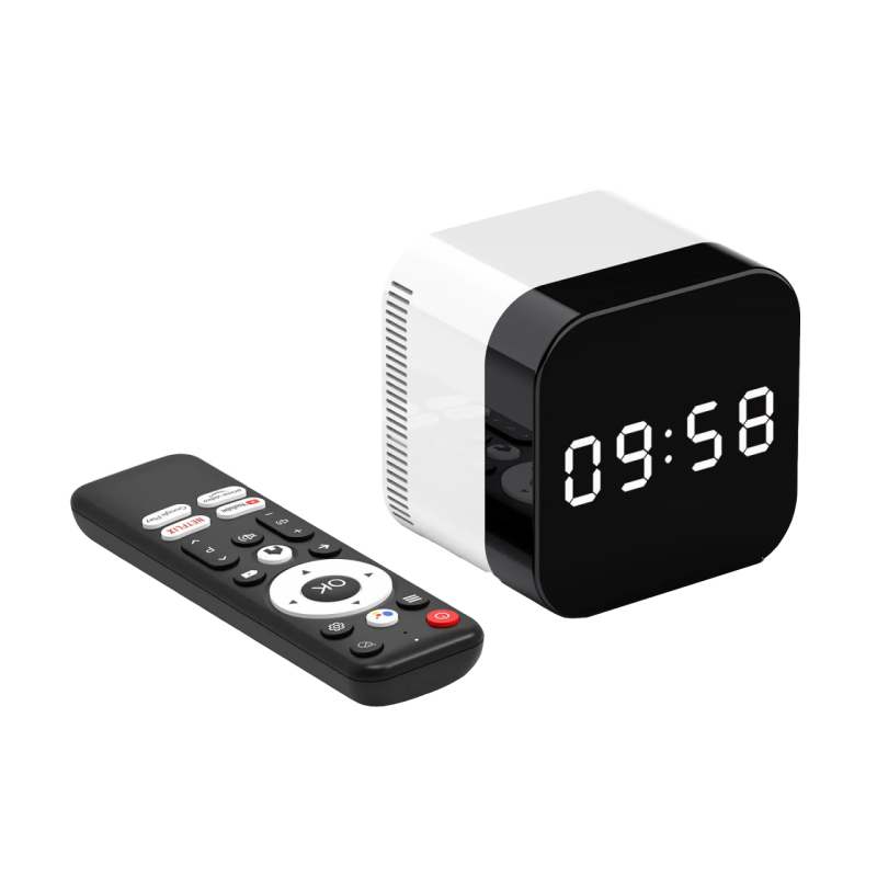 اندروید باکس اچ96 مکس مدل H728 حافظه 128G اندروید باکس اچ96 مکس مدل H728 حافظه 128G