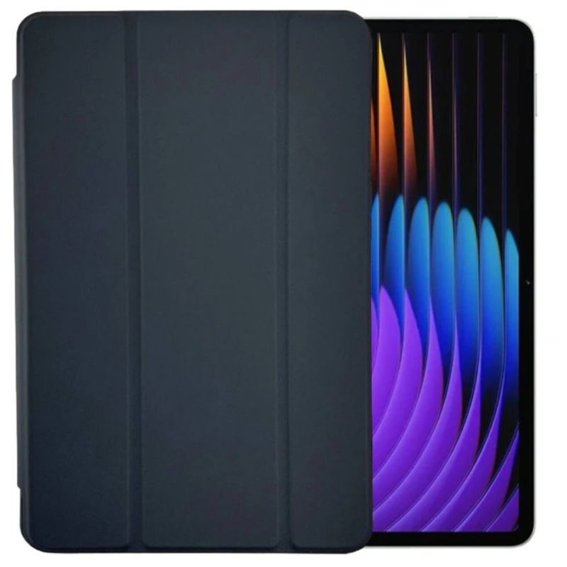 کیف کلاسوری زیفرند مدل Smart Leather مناسب برای تبلت شیائومی Redmi Pad 2 کیف کلاسوری زیفرند مدل Smart Leather مناسب برای تبلت شیائومی Redmi Pad 2