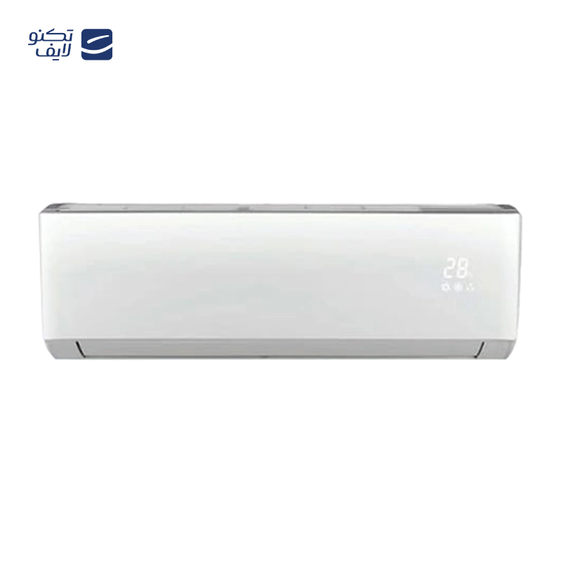 کولر گازی 18 هزار اینورتر سام مدل SRC3X18HC کولر گازی 18 هزار اینورتر سام مدل SRC3X18HC