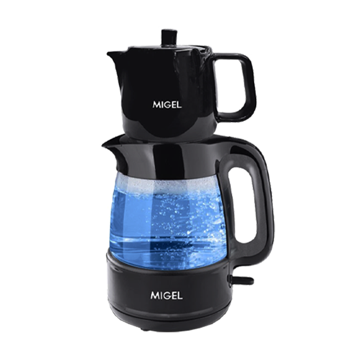 چای ساز میگل مدل GTS 070 BKP چای ساز میگل مدل GTS 070 BKP