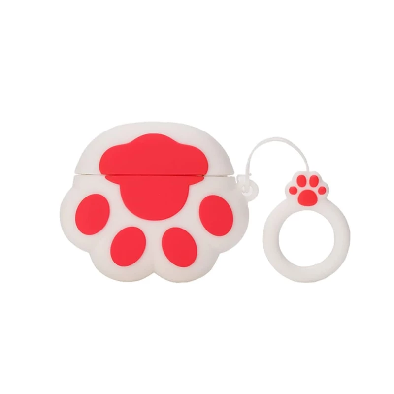 کاور کیس اپل ایرپاد پرو pro مدل عروسکی فانتزی طرح گربه-صورتی کاور کیس اپل ایرپاد پرو pro مدل عروسکی فانتزی طرح گربه-صورتی