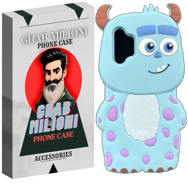 کاور قاب میلیونی مدل SALIVAN-DO مناسب برای گوشی موبایل سامسونگ Galaxy A32 کاور قاب میلیونی مدل SALIVAN-DO مناسب برای گوشی موبایل سامسونگ Galaxy A32