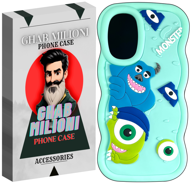 کاور قاب میلیونی مدل SALIVAN-DU5 مناسب برای گوشی موبایل سامسونگ Galaxy A32 کاور قاب میلیونی مدل SALIVAN-DU5 مناسب برای گوشی موبایل سامسونگ Galaxy A32