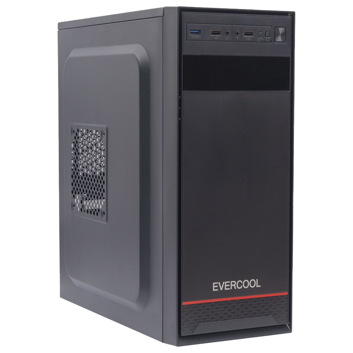 کیس کامپیوتر اورکول مدل ZY 340-9 کیس کامپیوتر اورکول مدل ZY 340-9