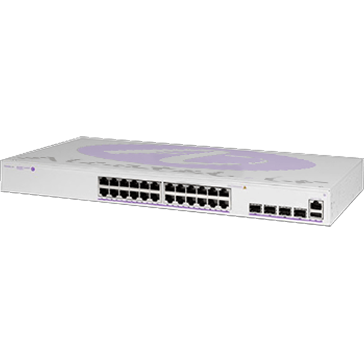 سوئیچ 24 پورت POE+ آلکاتل لوسنت مدل OS2260-P24 سوئیچ 24 پورت POE+ آلکاتل لوسنت مدل OS2260-P24