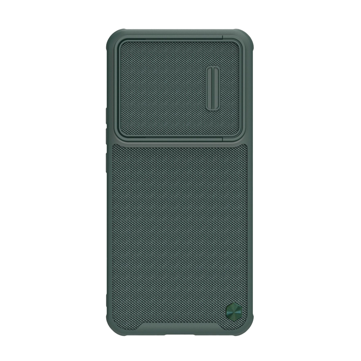 کاور گوشی شیائومی Redmi K50 Ultra / 12T نیلکین مدل Textured S-سبز تیره کاور گوشی شیائومی Redmi K50 Ultra / 12T نیلکین مدل Textured S-سبز تیره