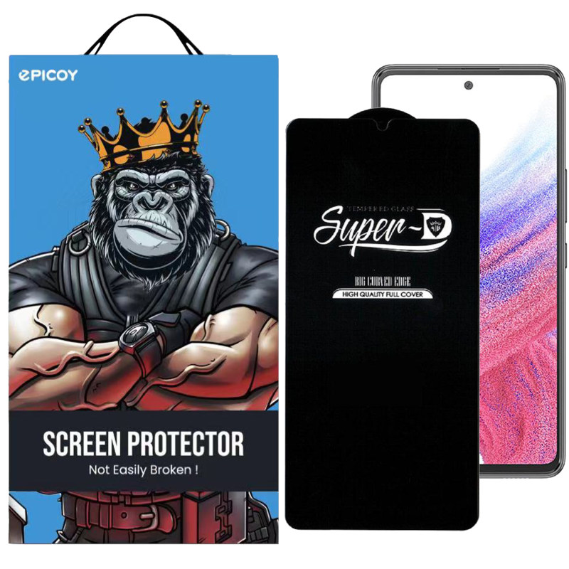 گلس گوشی سامسونگ Galaxy A23/A13/A12/A32 5G/M12/M32 5G/A03s/A03/A03 Core/A02s/A02/F02s/M02/F12/F23/M02s/M33 5G/M23/F23 5G/M13 4G/F13 4G اپیکوی مدل Super 5D گلس گوشی سامسونگ Galaxy A23/A13/A12/A32 5G/M12/M32 5G/A03s/A03/A03 Core/A02s/A02/F02s/M02/F12/F23/M02s/M33 5G/M23/F23 5G/M13 4G/F13 4G اپیکوی مدل Super 5D