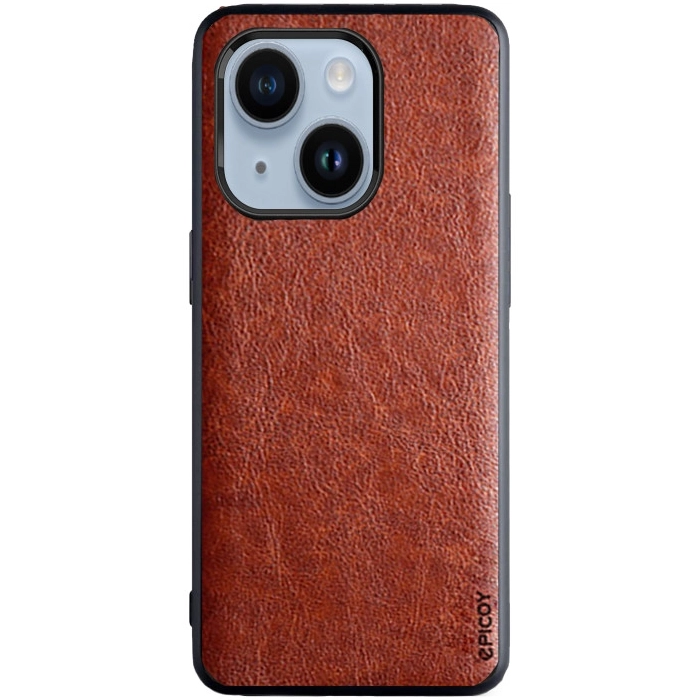 کاور  گوشی اپل Iphone 14 Plus اپیکوی مدل Sport-Leather  کاور  گوشی اپل Iphone 14 Plus اپیکوی مدل Sport-Leather