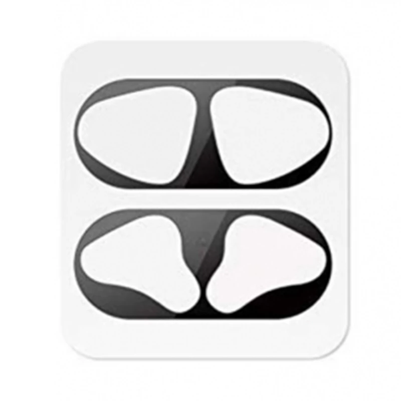 برچسب محافظ کیس اپل ایرپاد 2 وایرلس مدل DPF01-طلایی برچسب محافظ کیس اپل ایرپاد 2 وایرلس مدل DPF01-طلایی