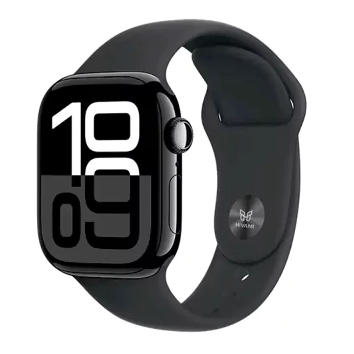 ساعت هوشمند هیوامی مدل Alvin Sport