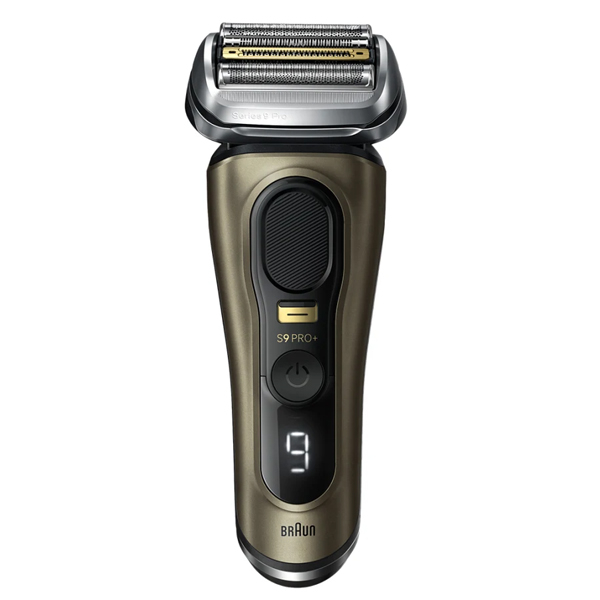 ماشین اصلاح موی صورت شارژی براون مدل 9569cc 9PRO Plus ماشین اصلاح موی صورت شارژی براون مدل 9569cc 9PRO Plus