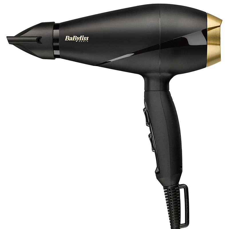 سشوار حرفه ای بابیلیس مدل 6704SDE سشوار حرفه ای بابیلیس مدل 6704SDE