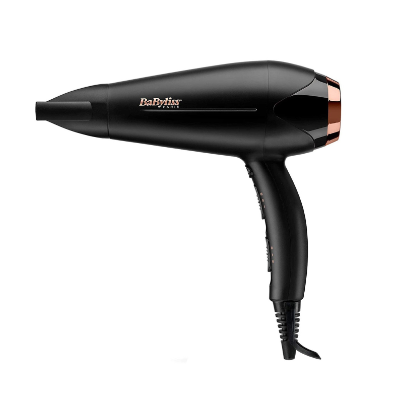 سشوار بابیلیس مدل D570DSDE سشوار بابیلیس مدل D570DSDE