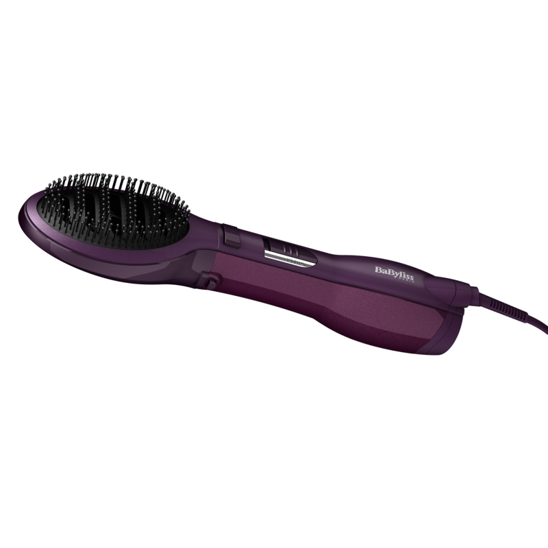 سشوار برس دار حالت دهنده بابیلیس مدل AS115SDE سشوار برس دار حالت دهنده بابیلیس مدل AS115SDE