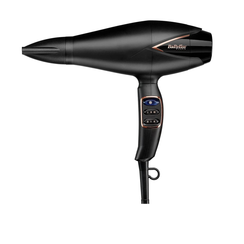 سشوار حرفه ای بابیلیس مدل D665SDE سشوار حرفه ای بابیلیس مدل D665SDE