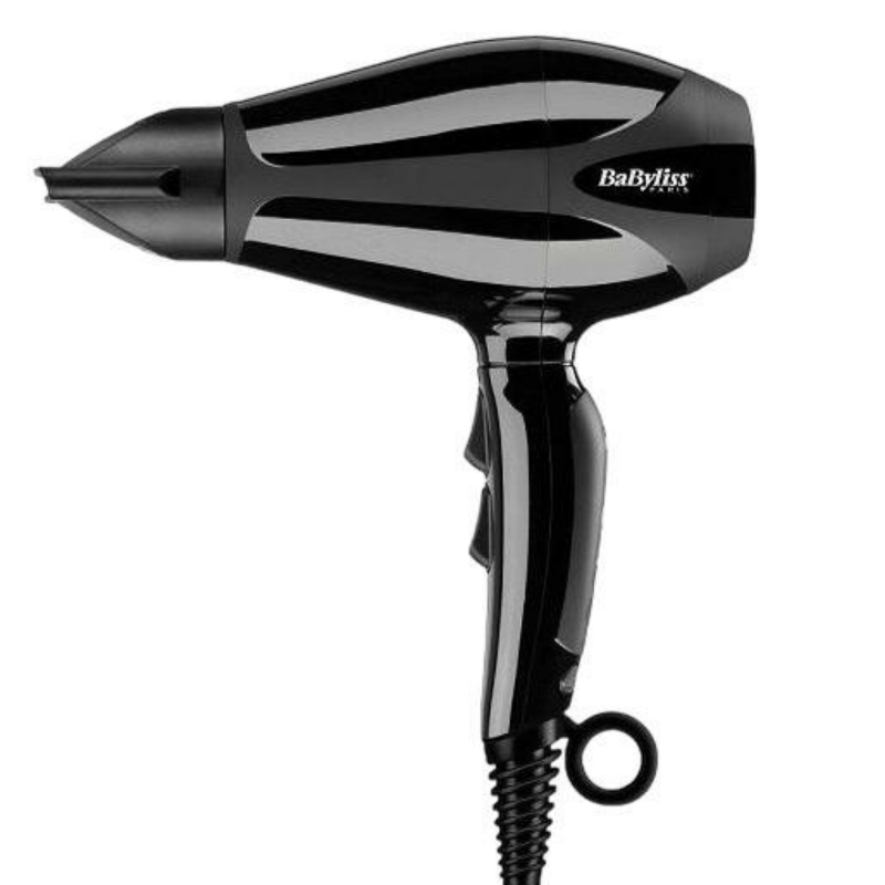 سشوار حرفه ای بابیلیس مدل Bar6715DE سشوار حرفه ای بابیلیس مدل Bar6715DE