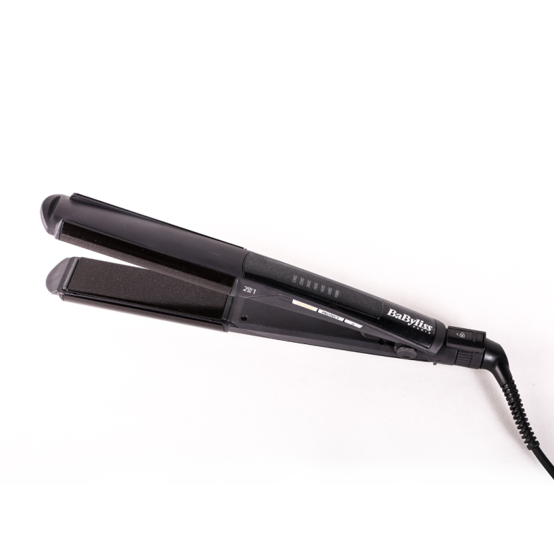 اتو و فر کننده مو بابیلیس مدل ST330E اتو و فر کننده مو بابیلیس مدل ST330E