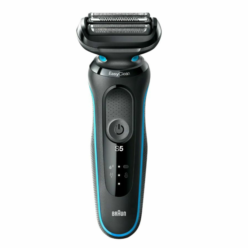 ریش تراش براون مدل 51M1000s ریش تراش براون مدل 51M1000s