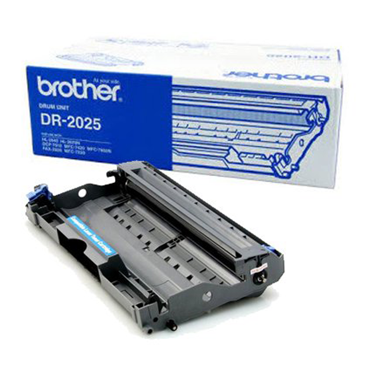 یونیت درام مشکی برادر مدل DR-2025 یونیت درام مشکی برادر مدل DR-2025