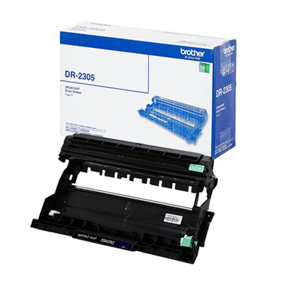 یونیت درام مشکی برادر مدل DR-2405 یونیت درام مشکی برادر مدل DR-2405