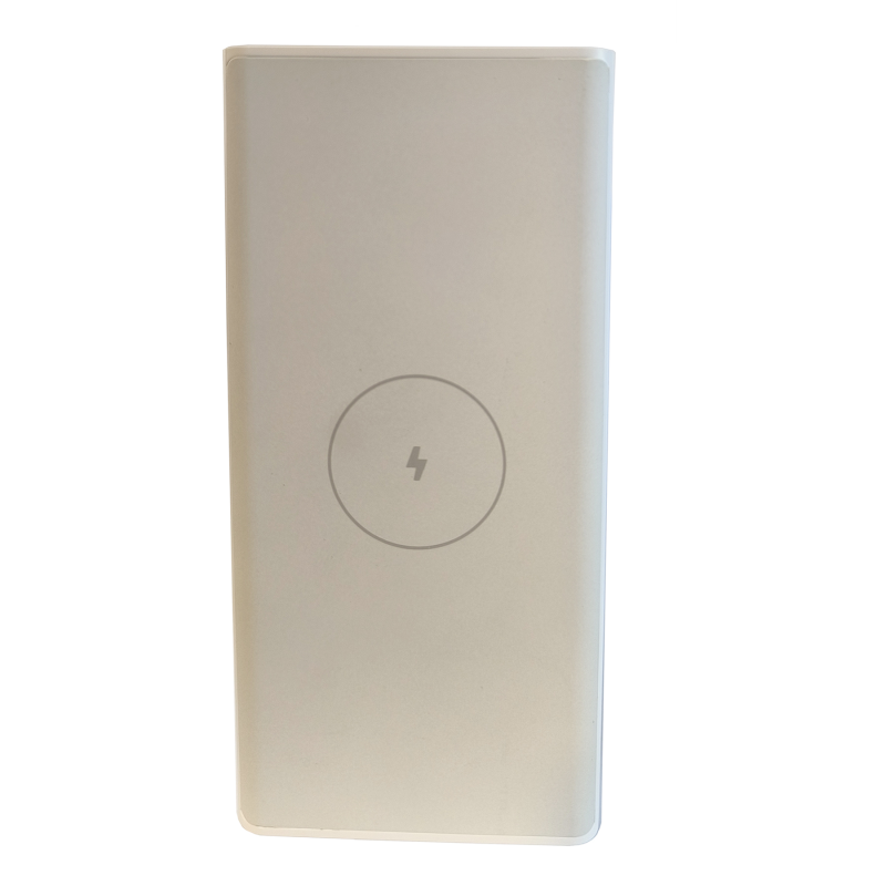 پاوربانک مدل WPB15 ظرفیت 20000 میلی آمپر ساعت پاوربانک مدل WPB15 ظرفیت 20000 میلی آمپر ساعت