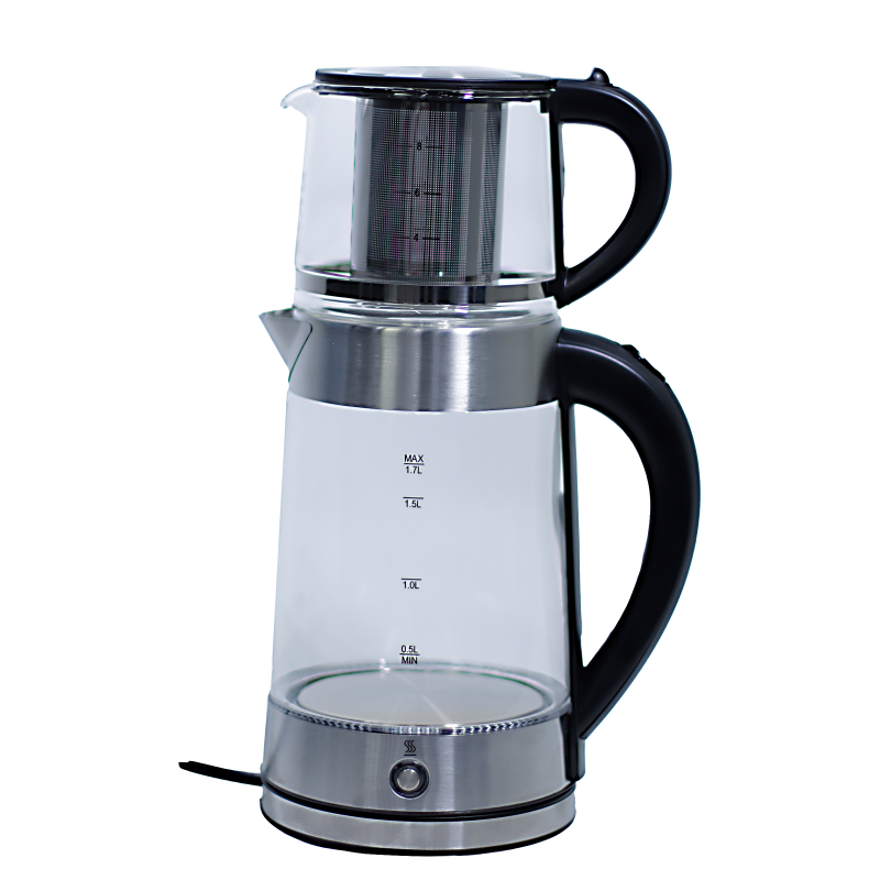 چای ساز مدل DKTC-22002 چای ساز مدل DKTC-22002
