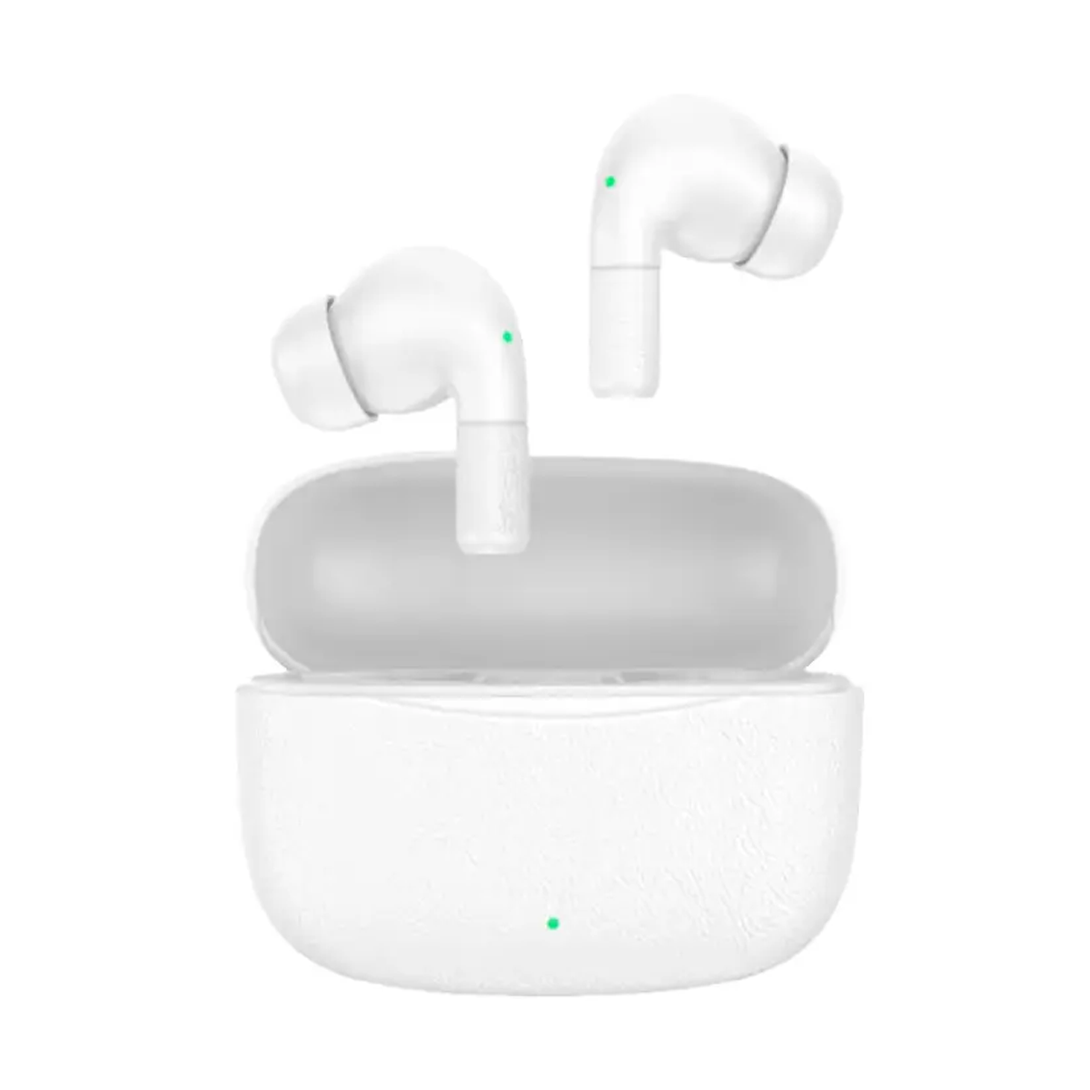 هندزفری بلوتوثی گرین لاین مدل Santorini 2-سفید هندزفری بلوتوثی گرین لاین مدل Santorini 2-سفید