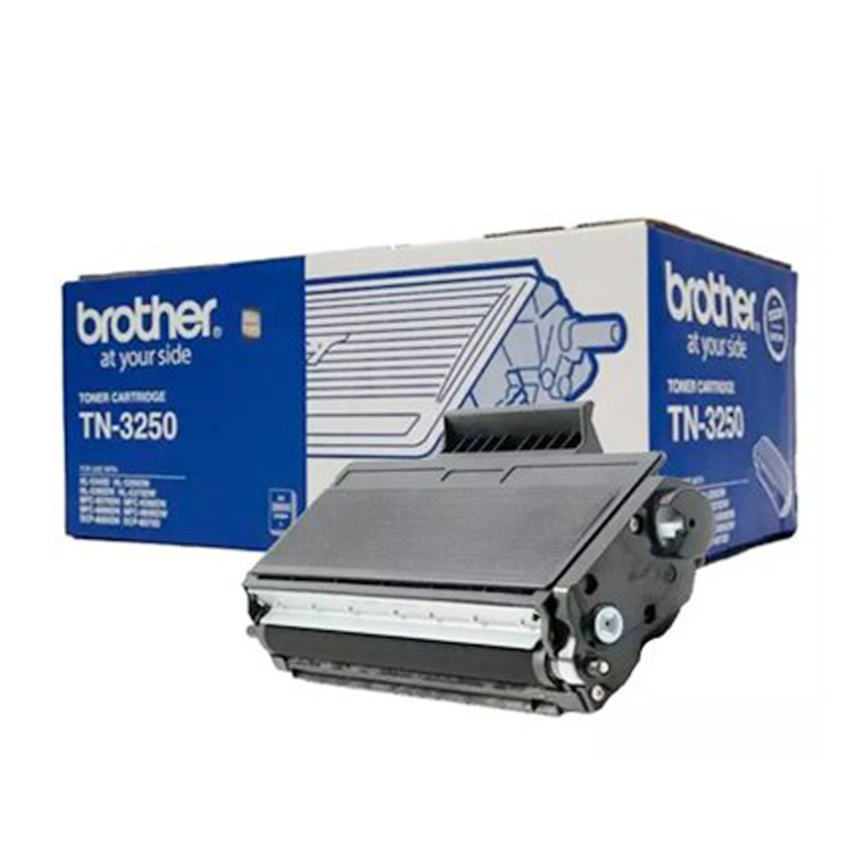 کارتریج مشکی برادر مدل TN-3250
