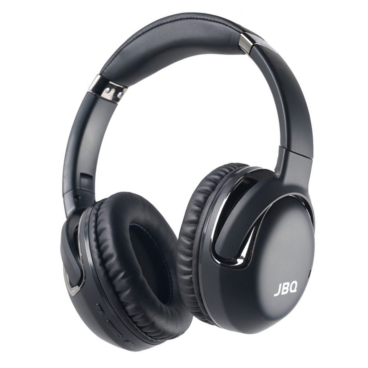 هدفون بلوتوثی جی بی کیو مدل HS-301