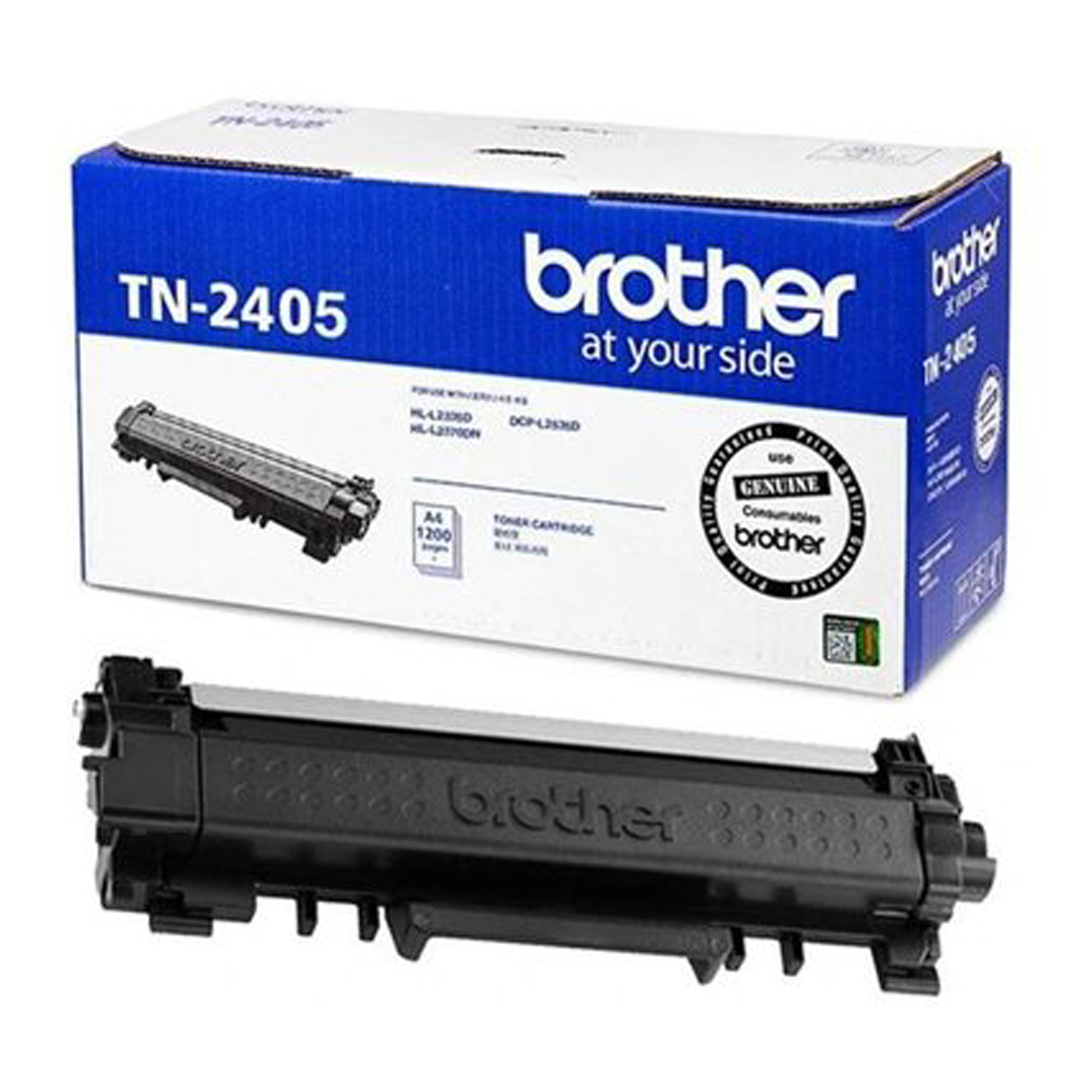 کارتریج مشکی برادر مدل TN-2405